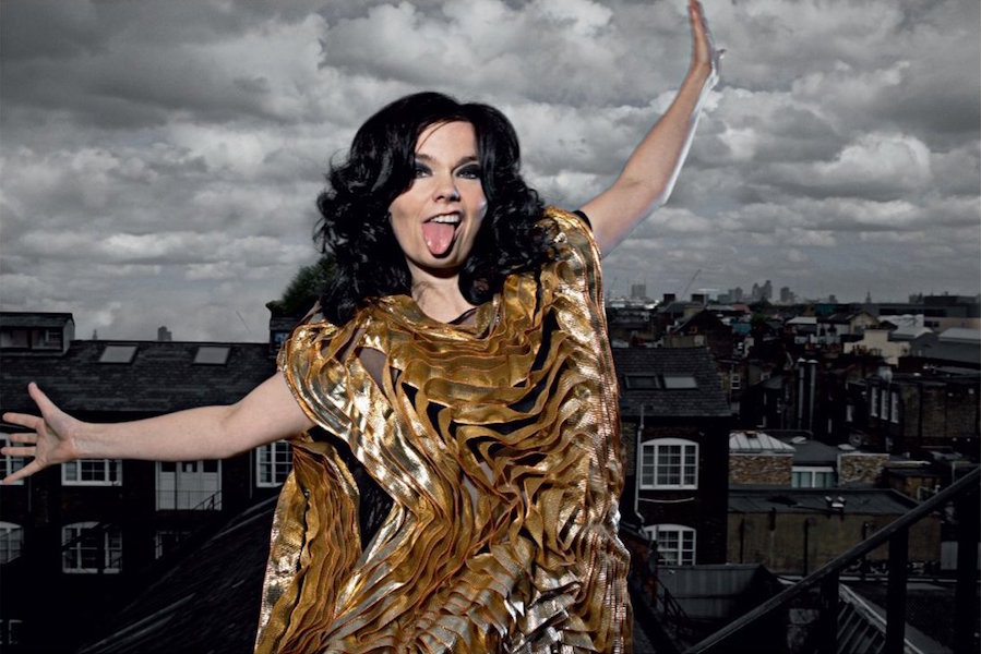 Björk