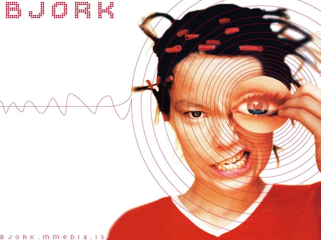 Björk