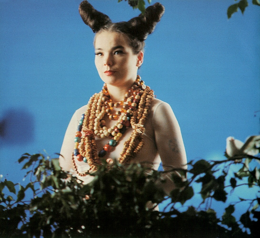 Björk