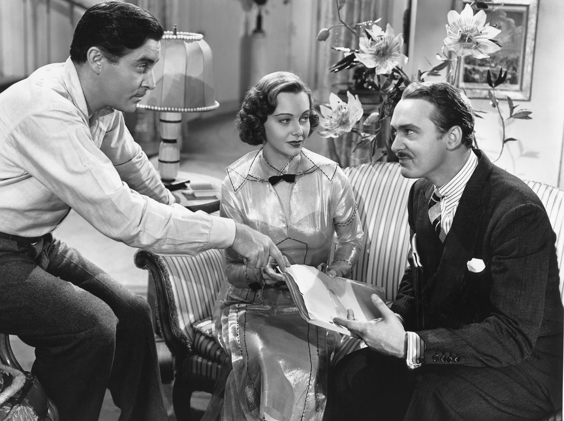John Boles