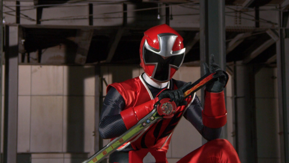 Avatarō Sentai Donbrothers