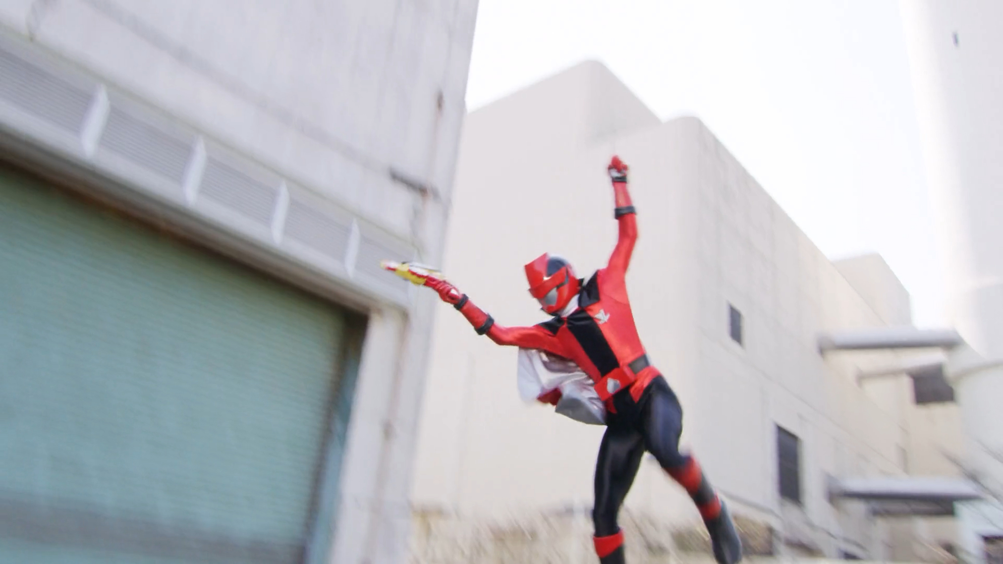 Avatarō Sentai Donbrothers