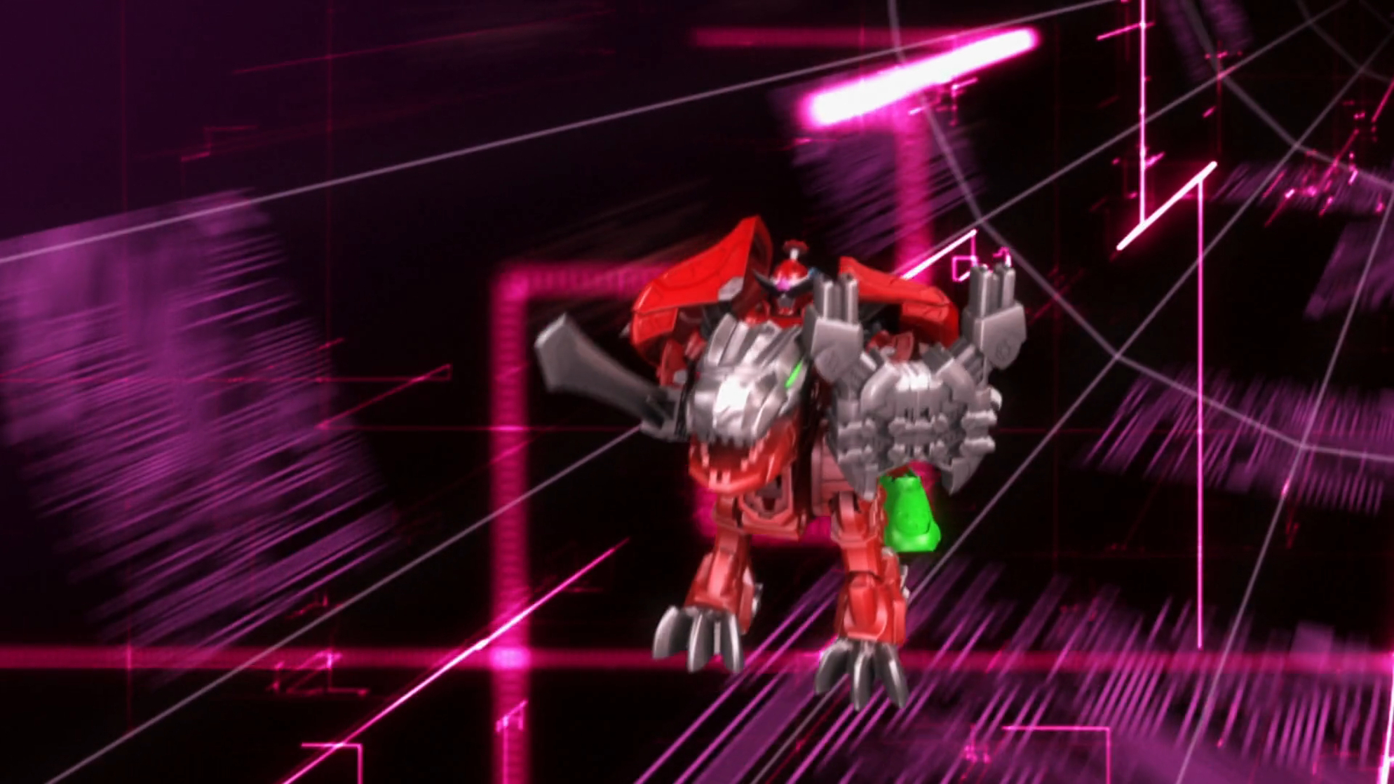 Avatarō Sentai Donbrothers