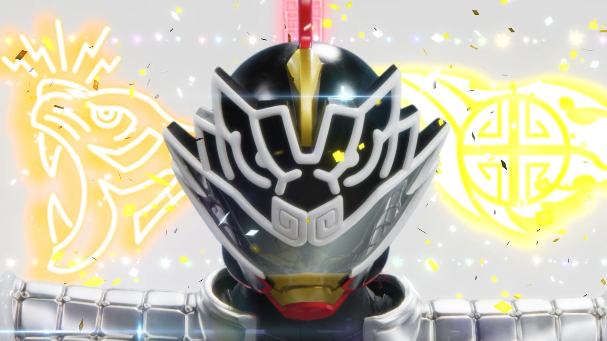 Avatarō Sentai Donbrothers