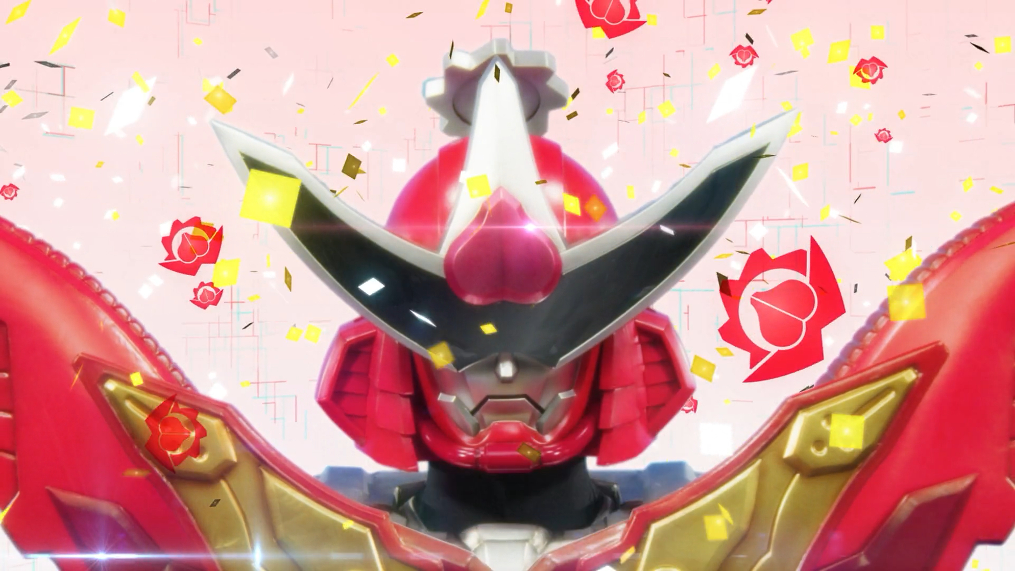 Avatarō Sentai Donbrothers
