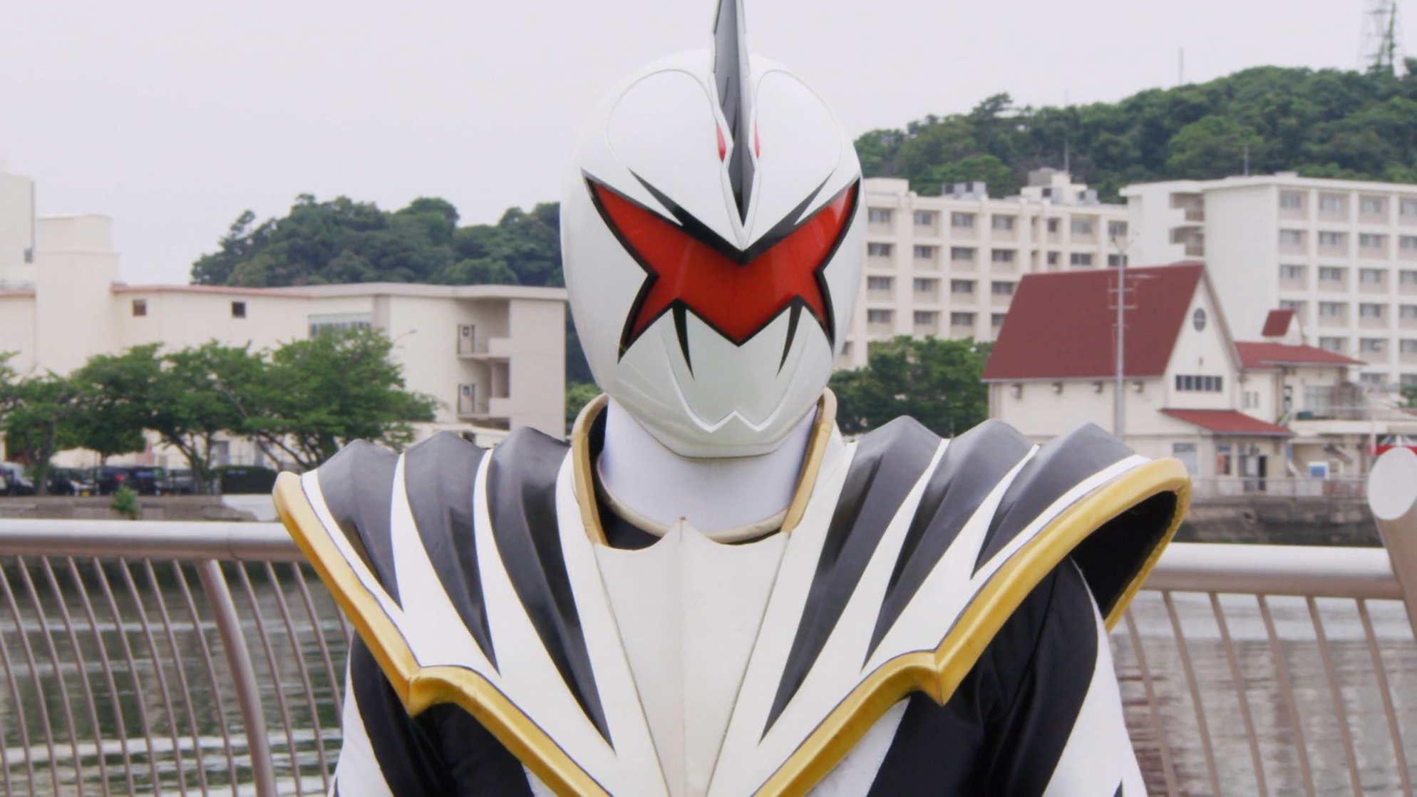 Avatarō Sentai Donbrothers