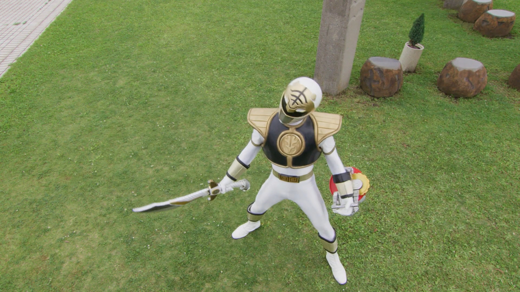 Avatarō Sentai Donbrothers