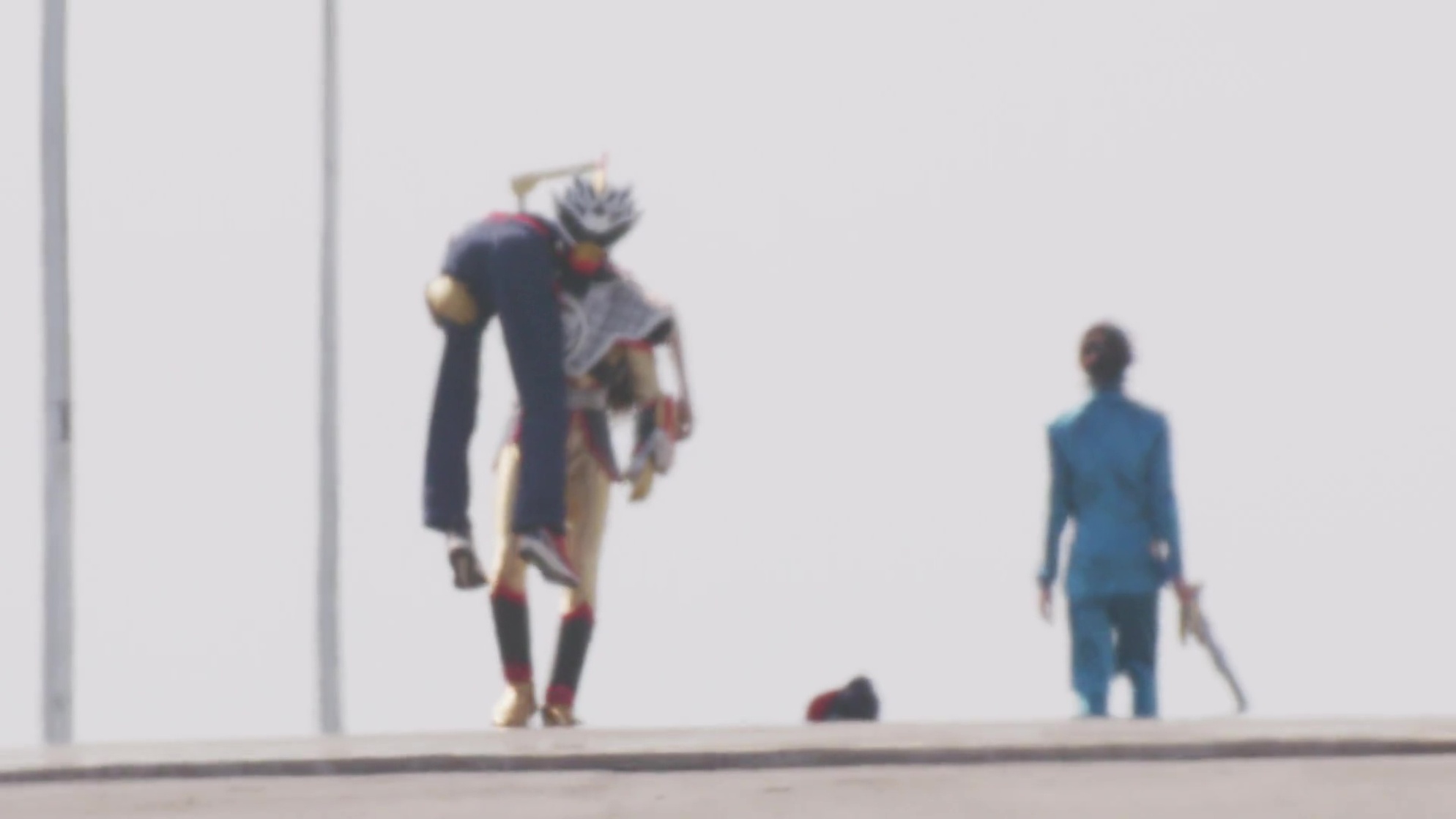 Avatarō Sentai Donbrothers