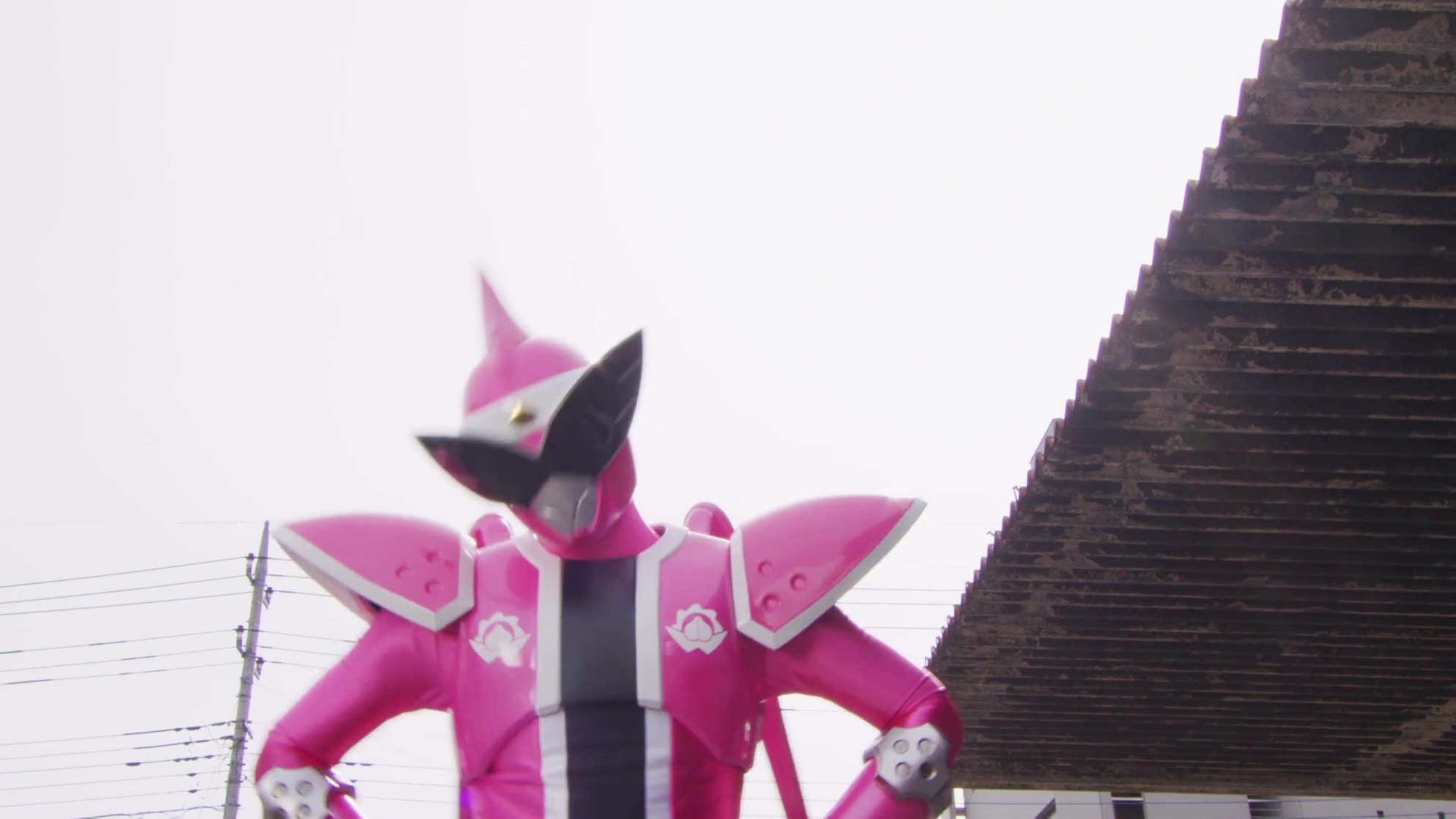 Avatarō Sentai Donbrothers