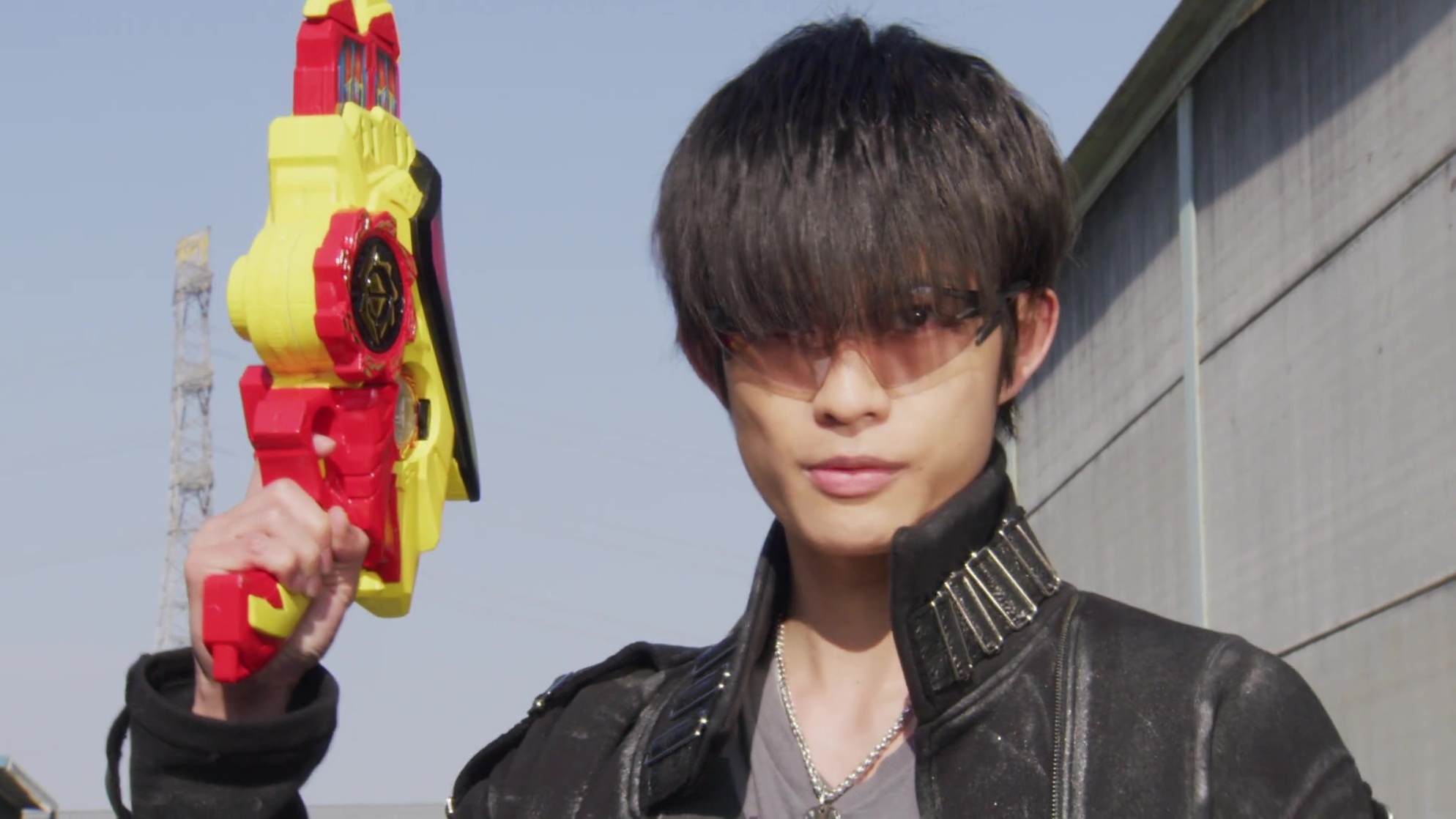 Avatarō Sentai Donbrothers