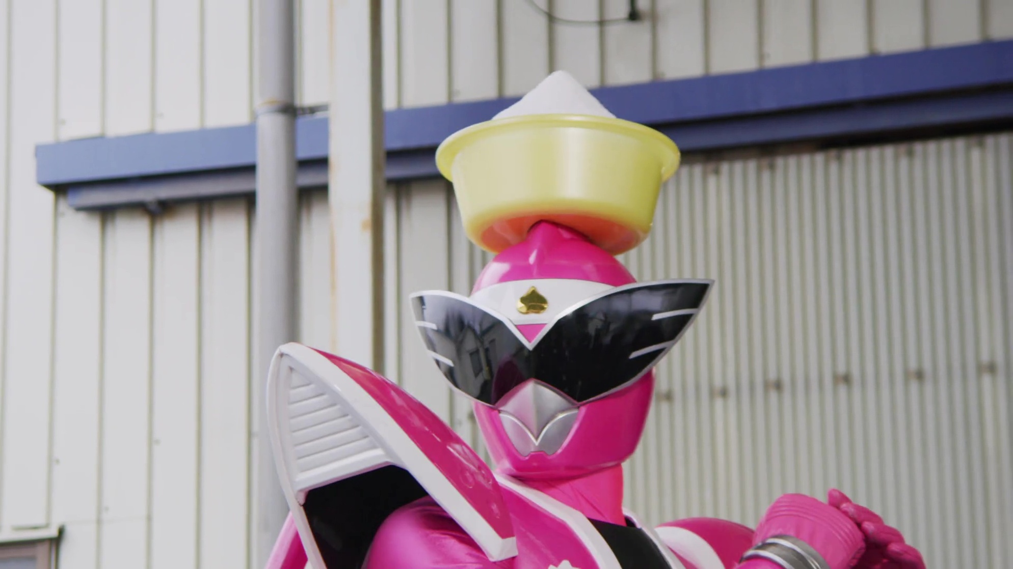 Avatarō Sentai Donbrothers