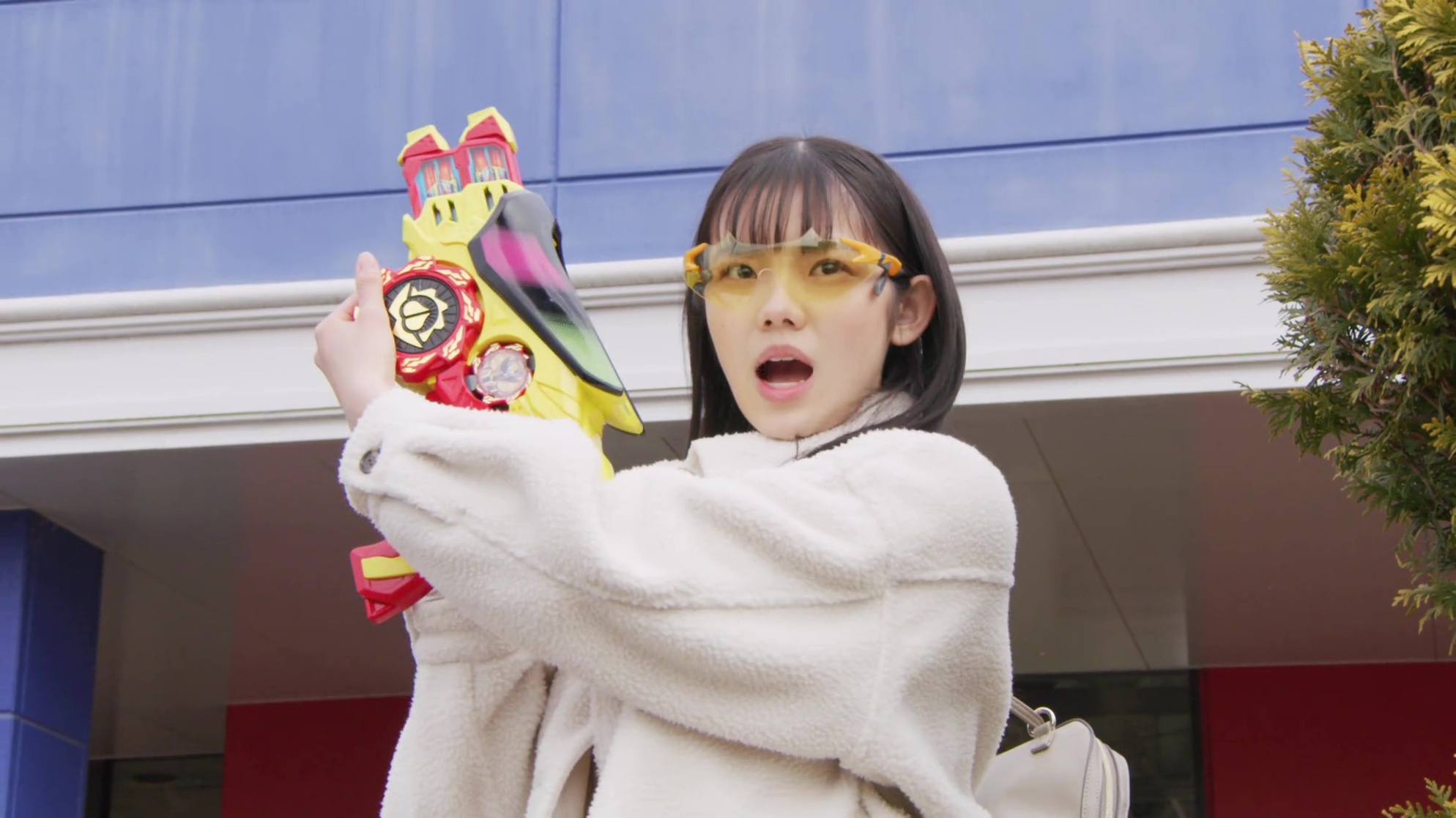 Avatarō Sentai Donbrothers