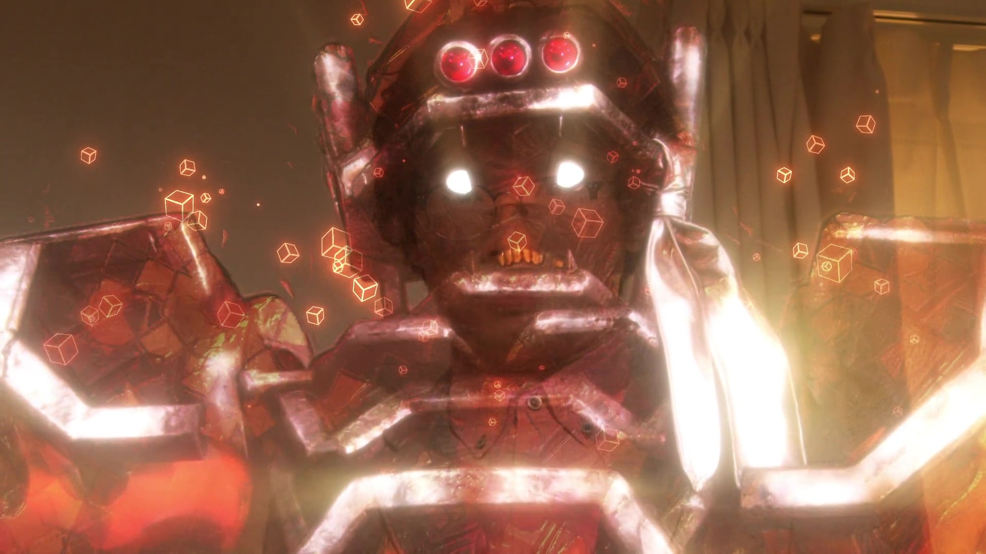 Avatarō Sentai Donbrothers