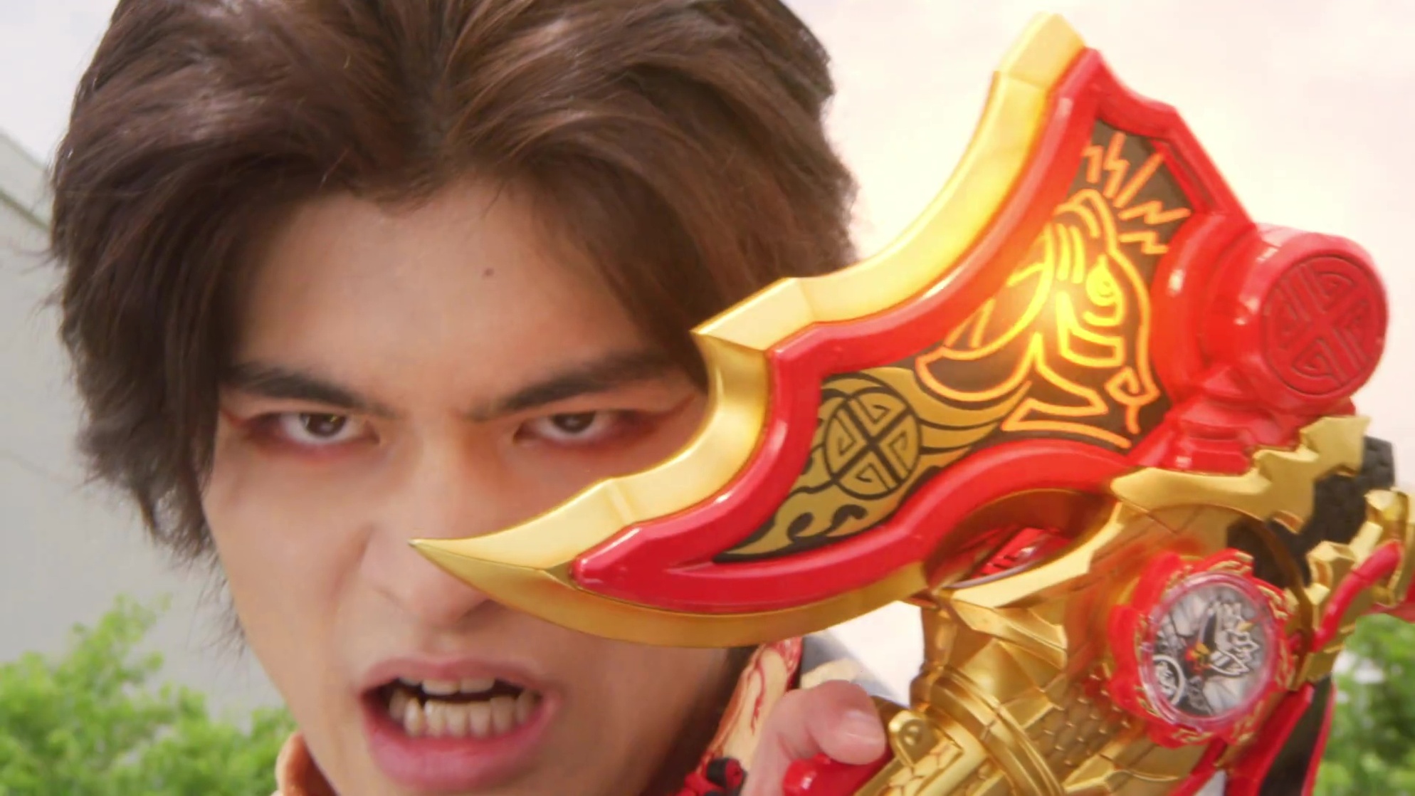 Avatarō Sentai Donbrothers