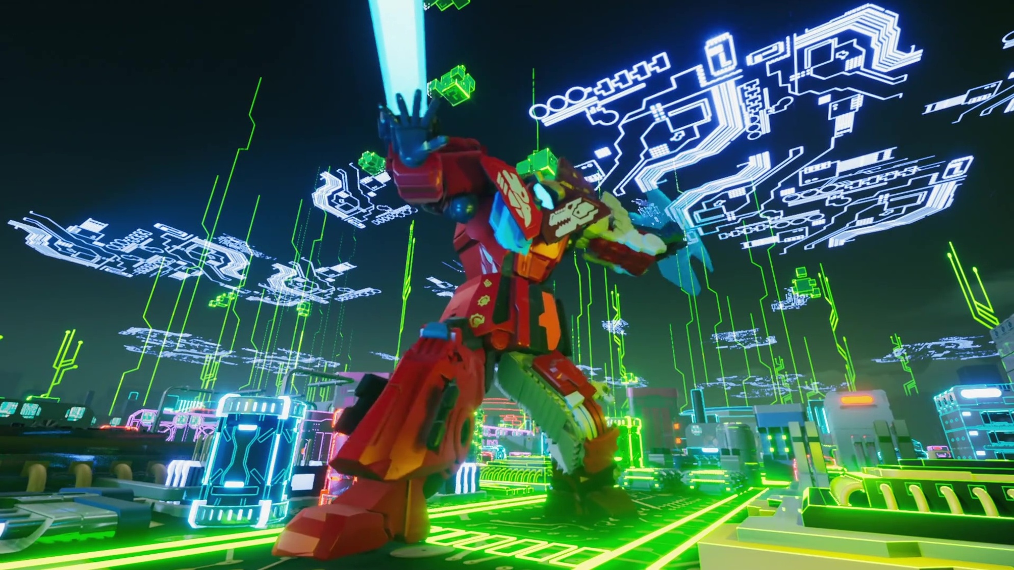 Avatarō Sentai Donbrothers