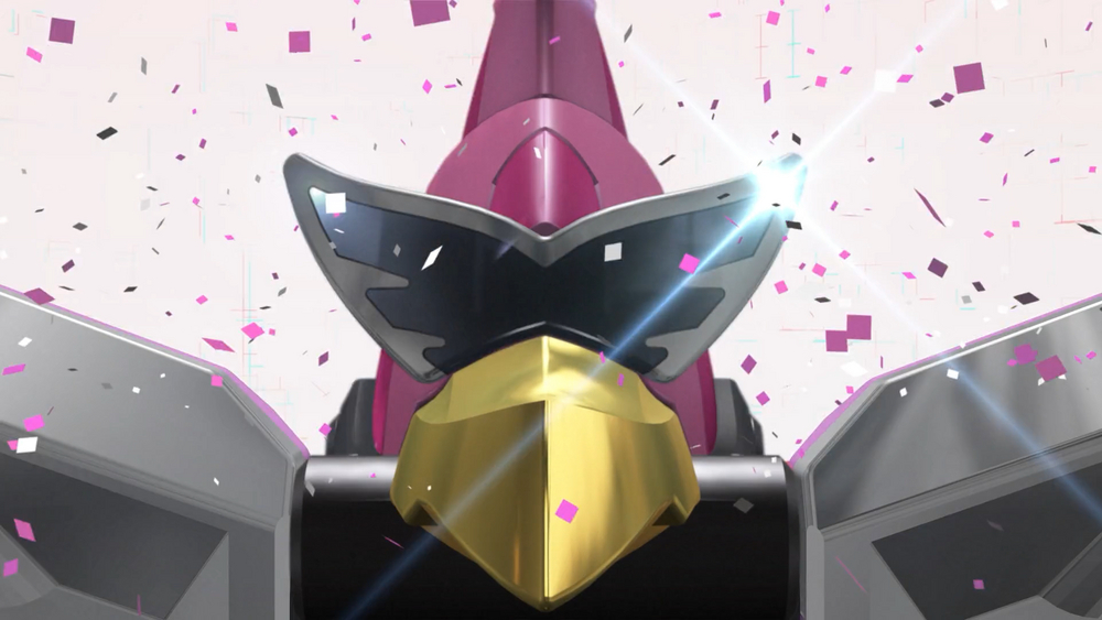 Avatarō Sentai Donbrothers