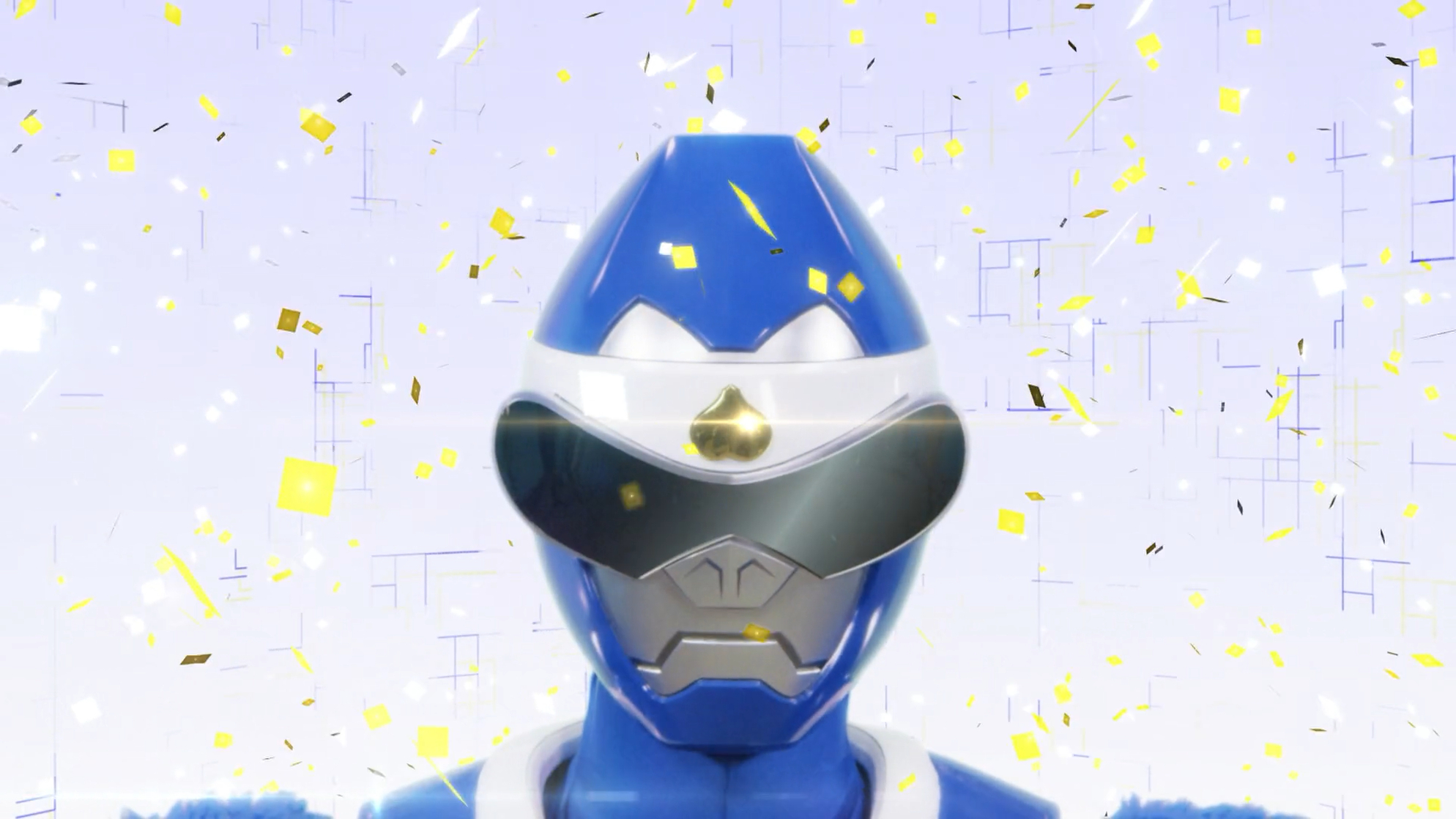 Avatarō Sentai Donbrothers