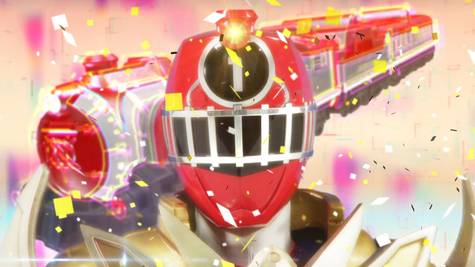 Avatarō Sentai Donbrothers