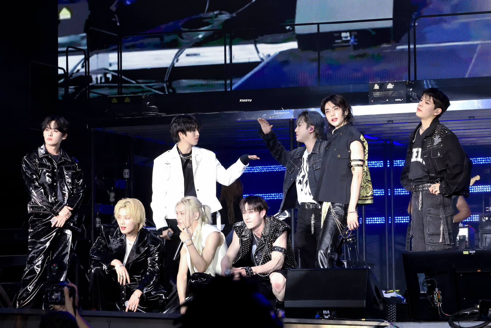 Stray Kids