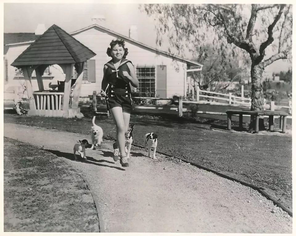 Jane Withers
