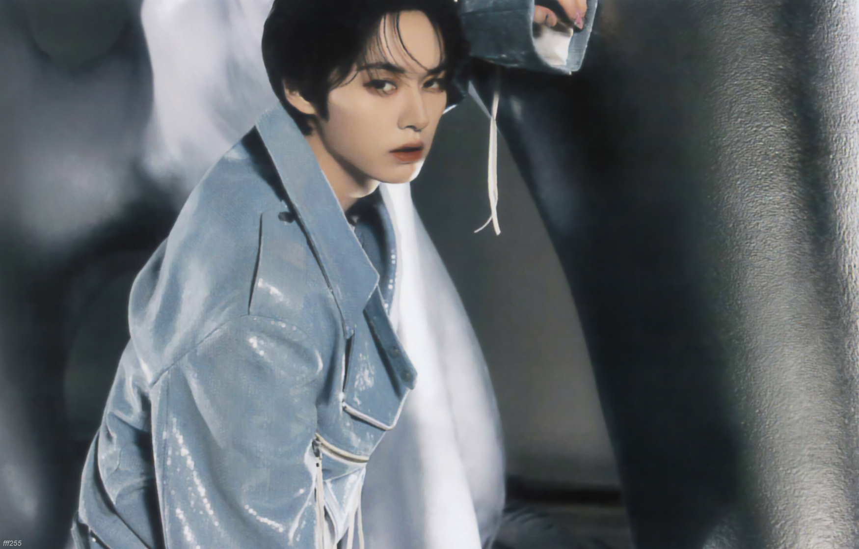 Lee Know