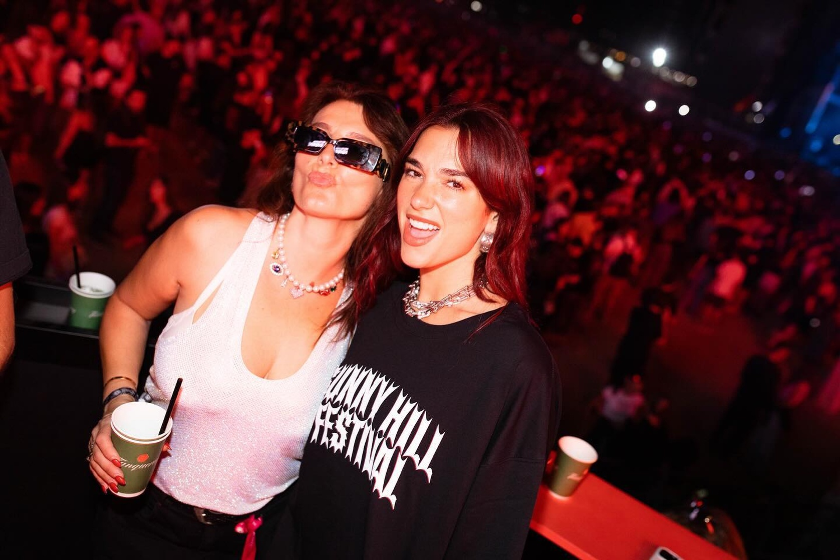 Dua Lipa