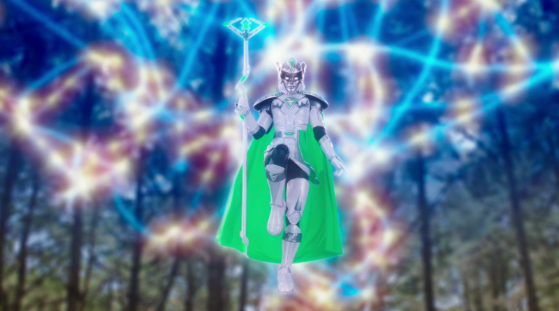 Power Rangers Dino Fury