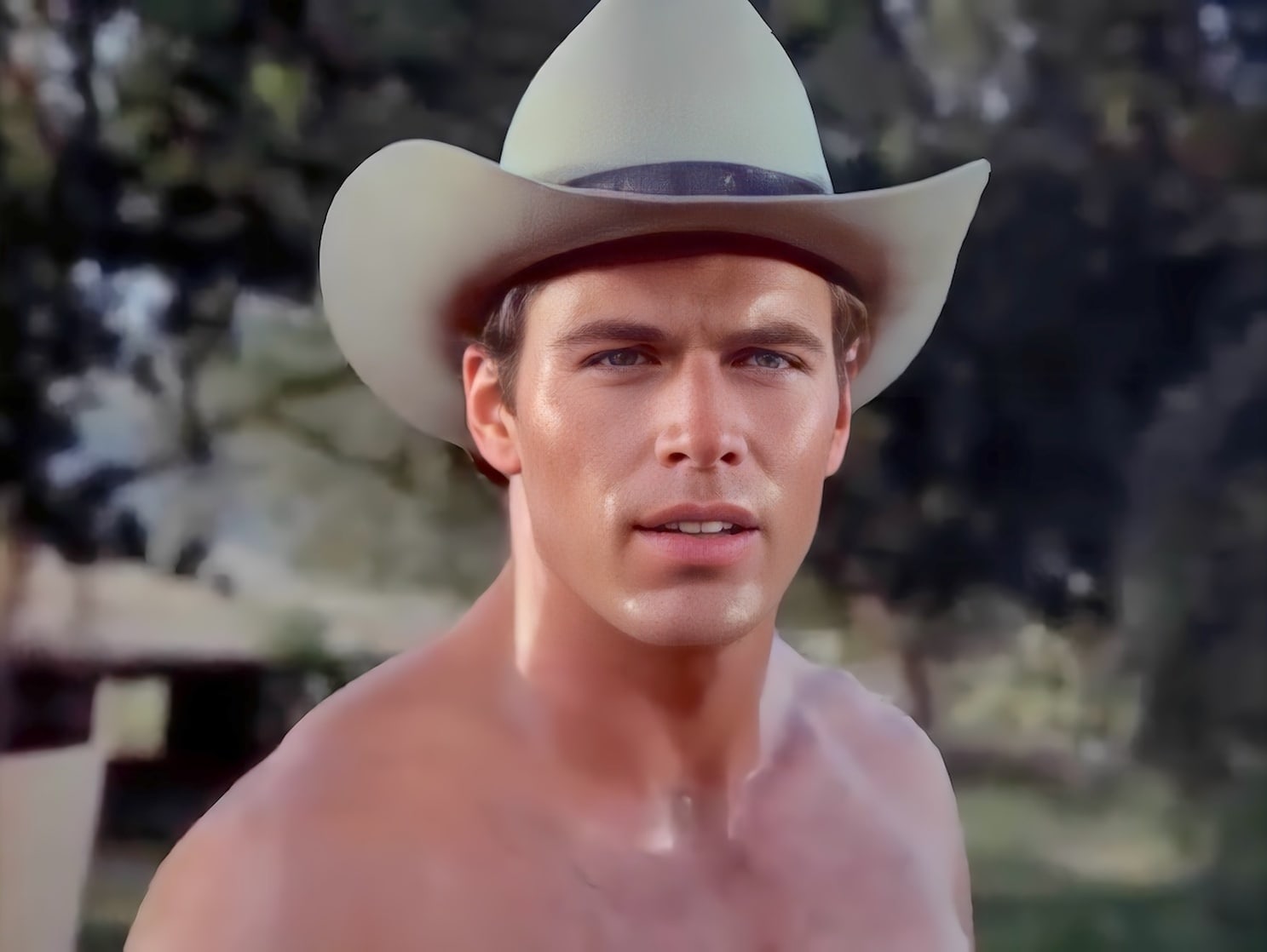 Jon-Erik Hexum