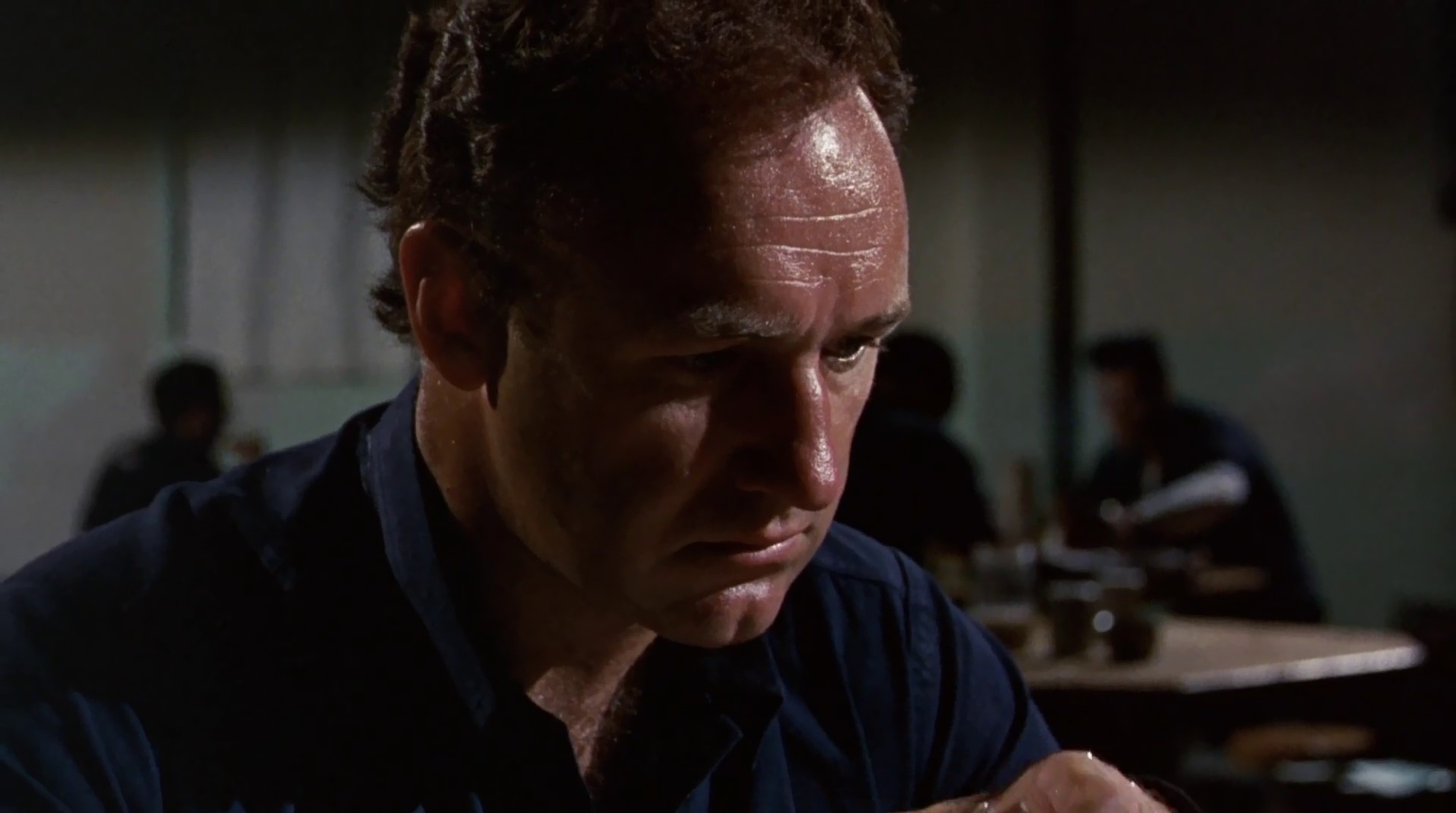 Gene Hackman