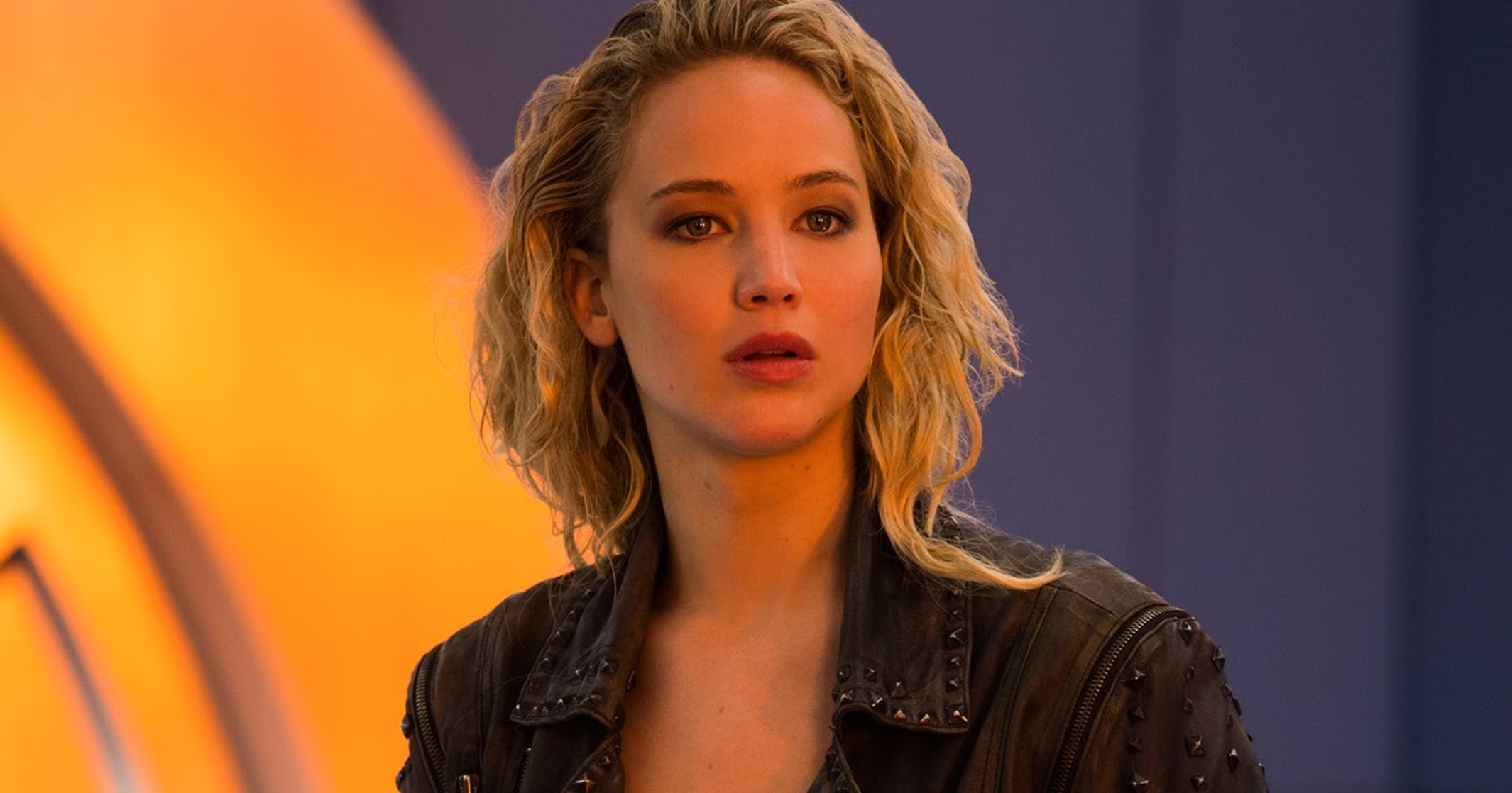 Jennifer Lawrence