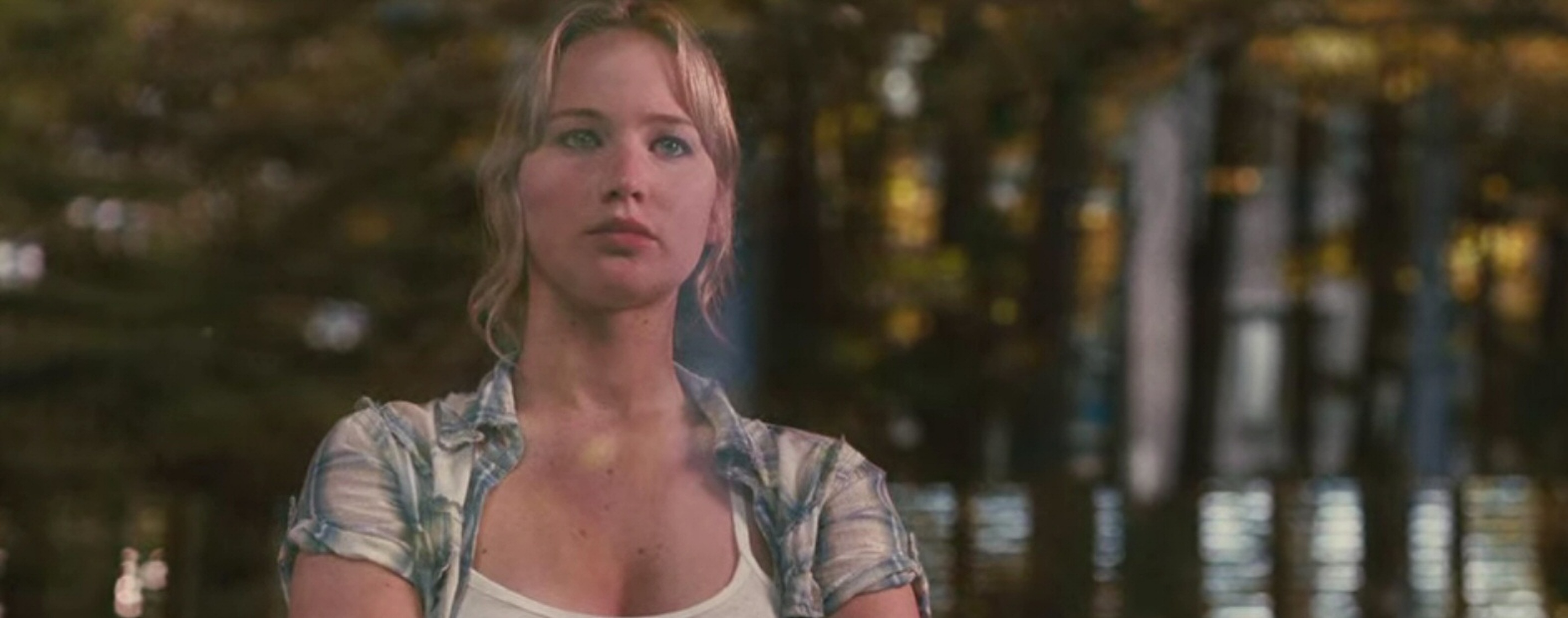 Jennifer Lawrence