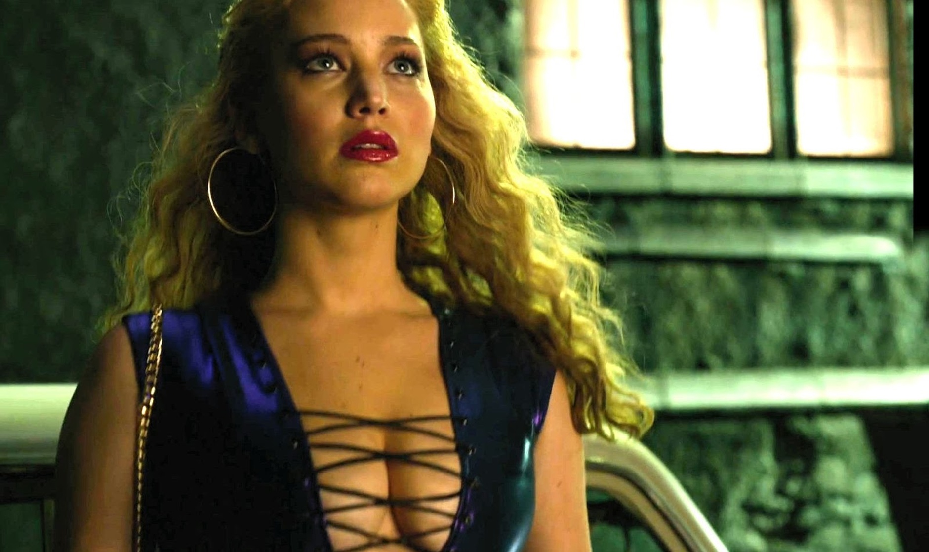 Jennifer Lawrence