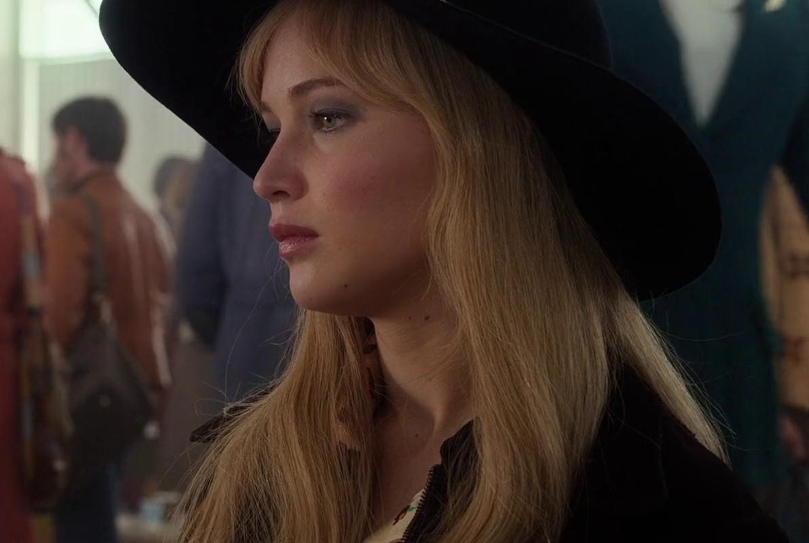 Jennifer Lawrence