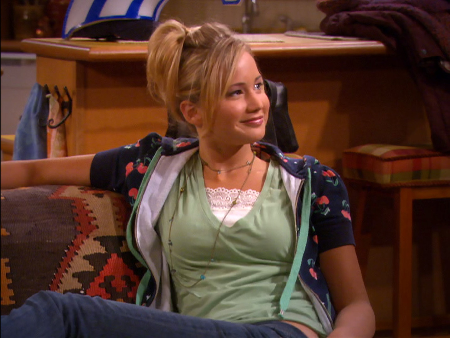 Jennifer Lawrence