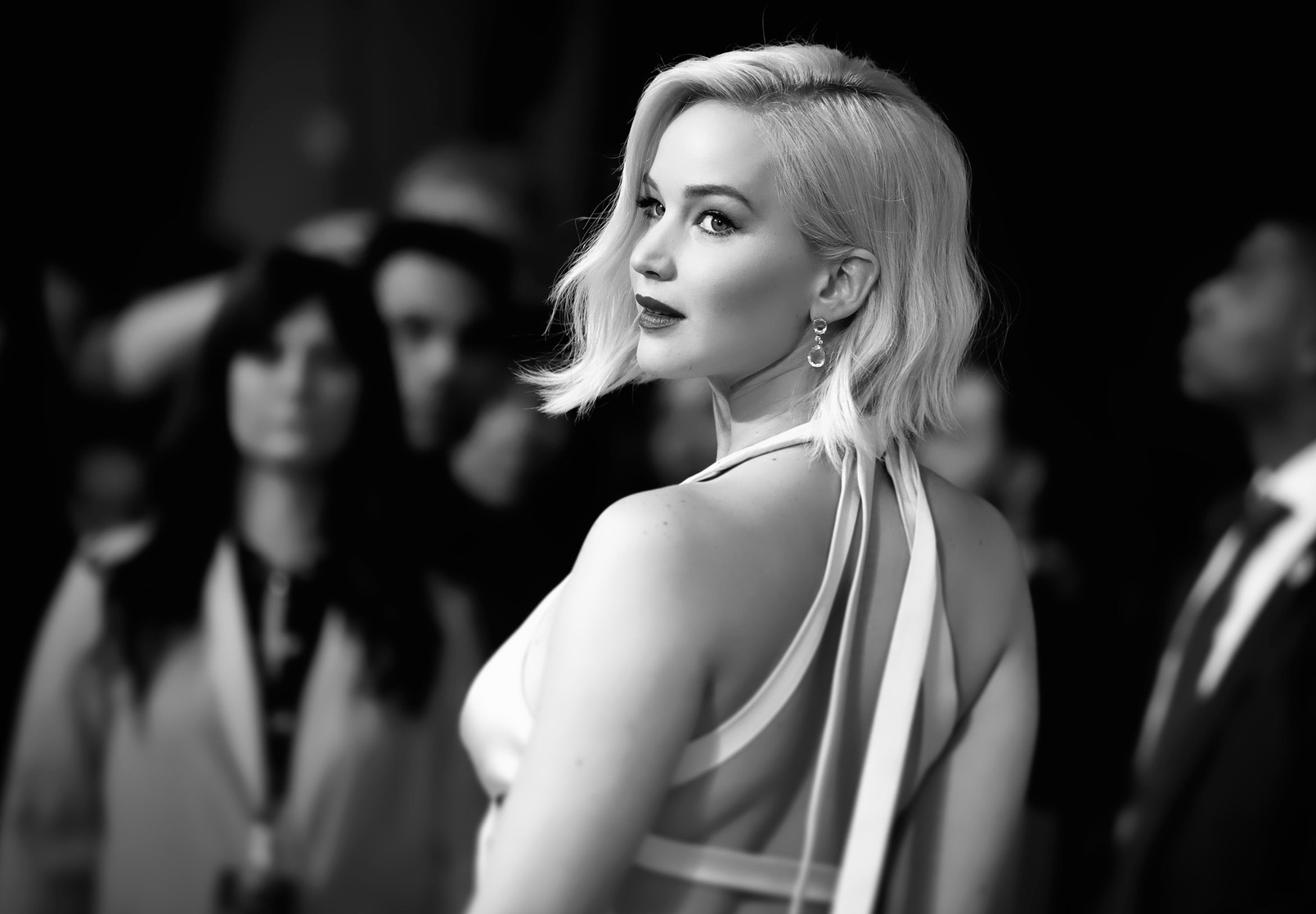 Jennifer Lawrence