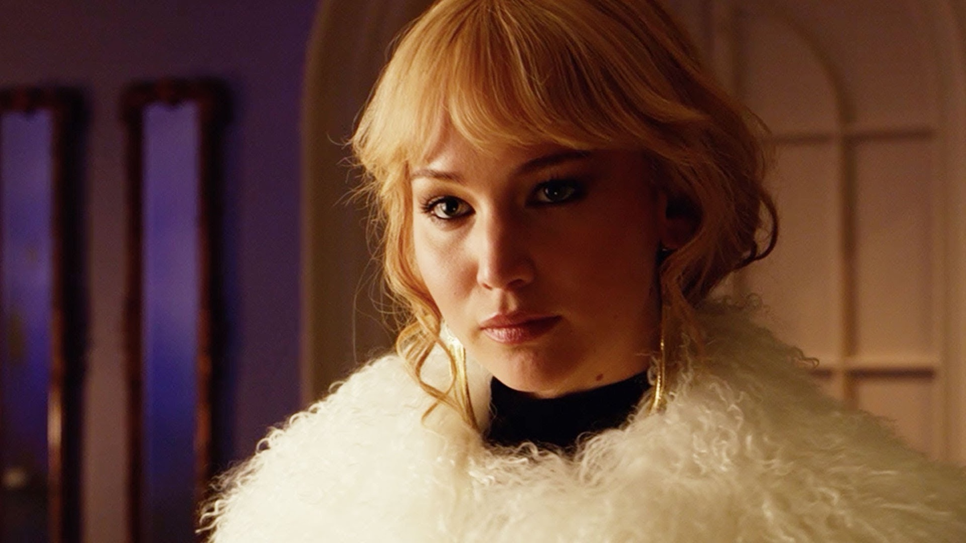 Jennifer Lawrence