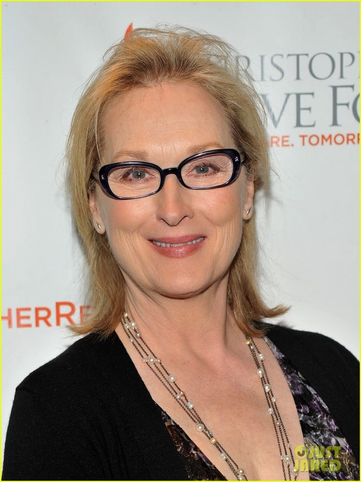 Picture of Meryl Streep