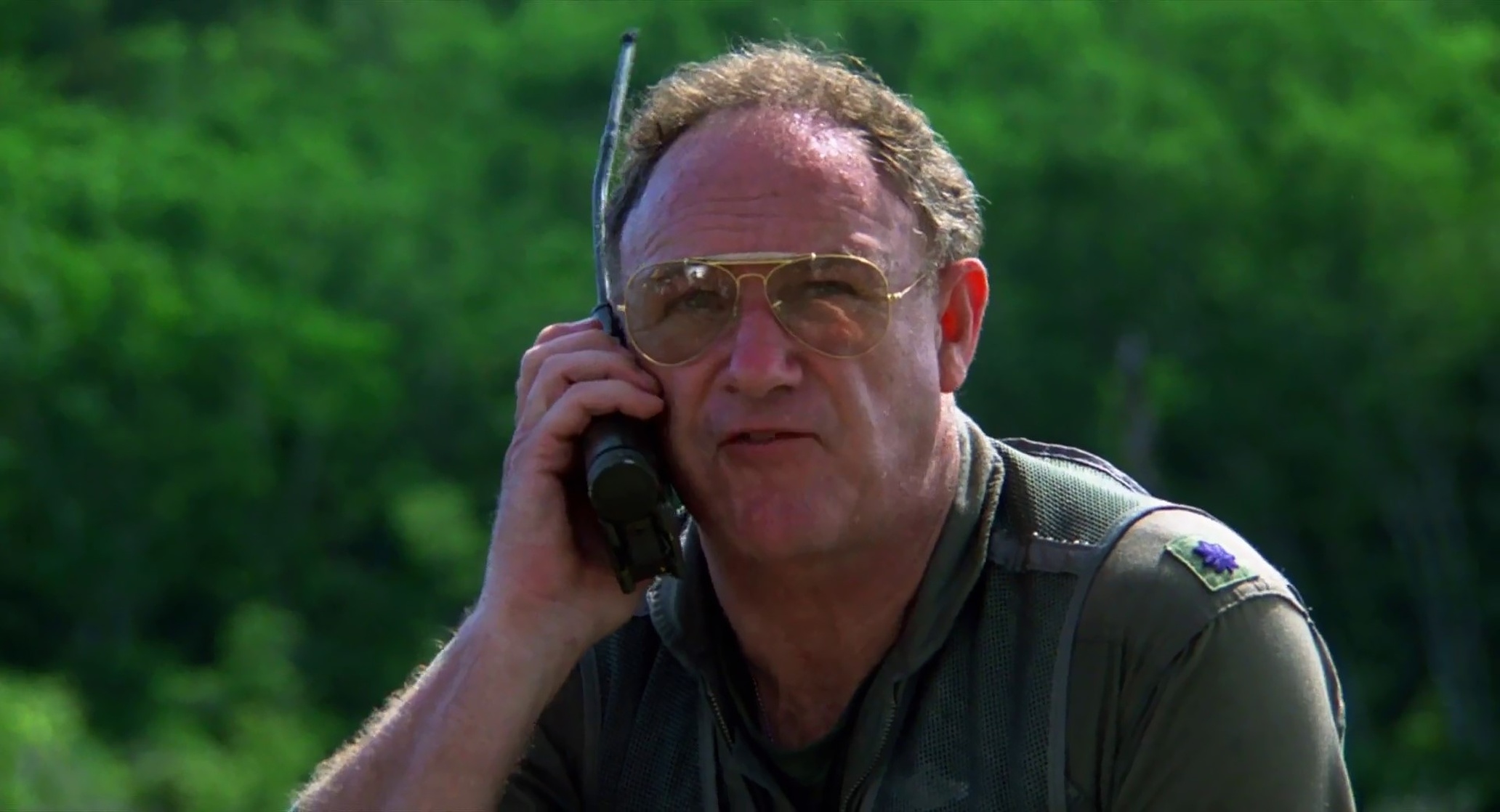 Gene Hackman