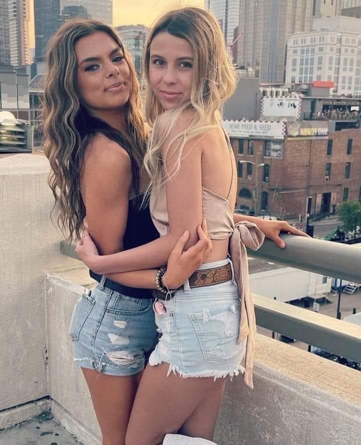 Hailey Welch