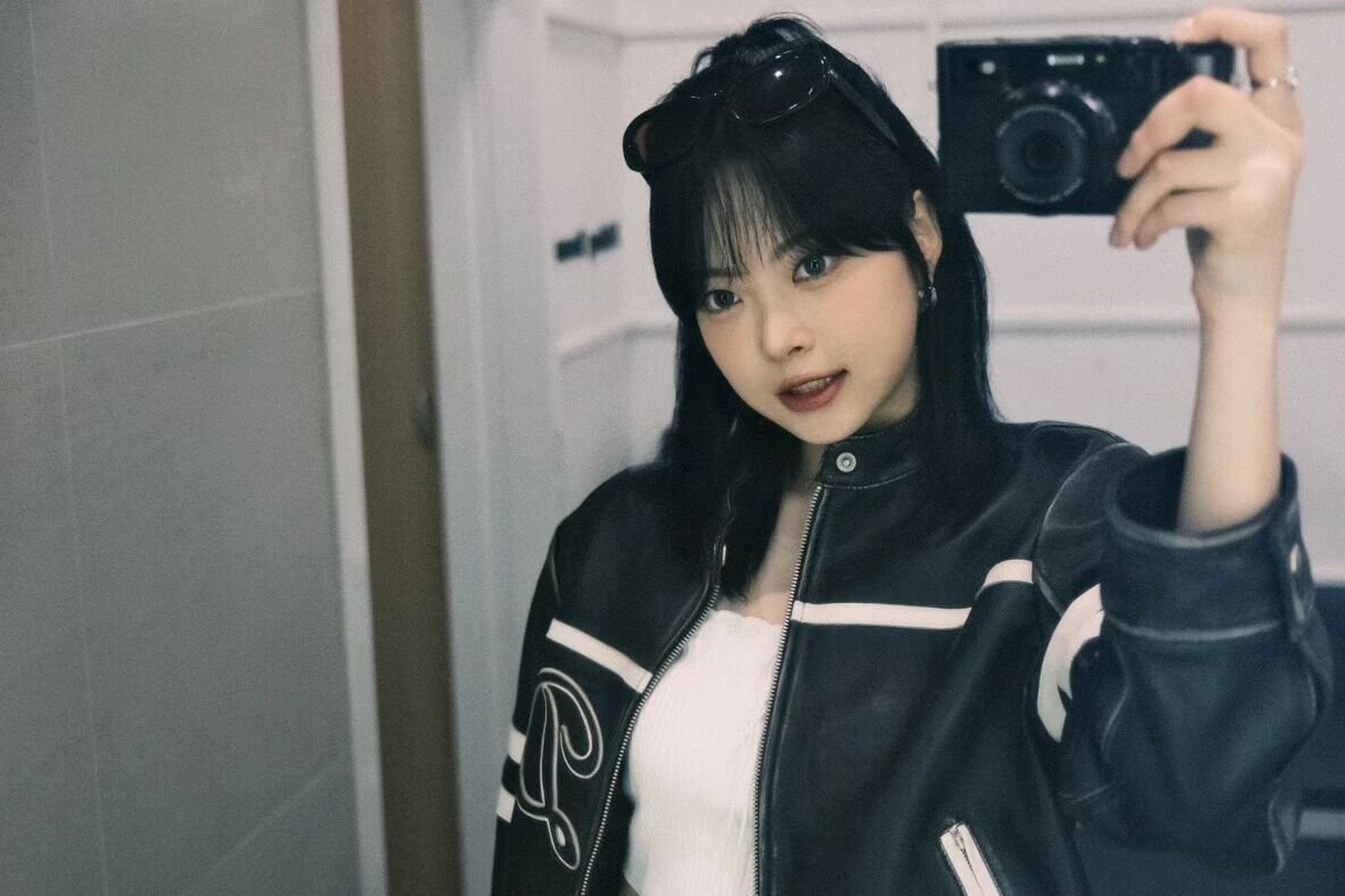 Eun-chae Hong