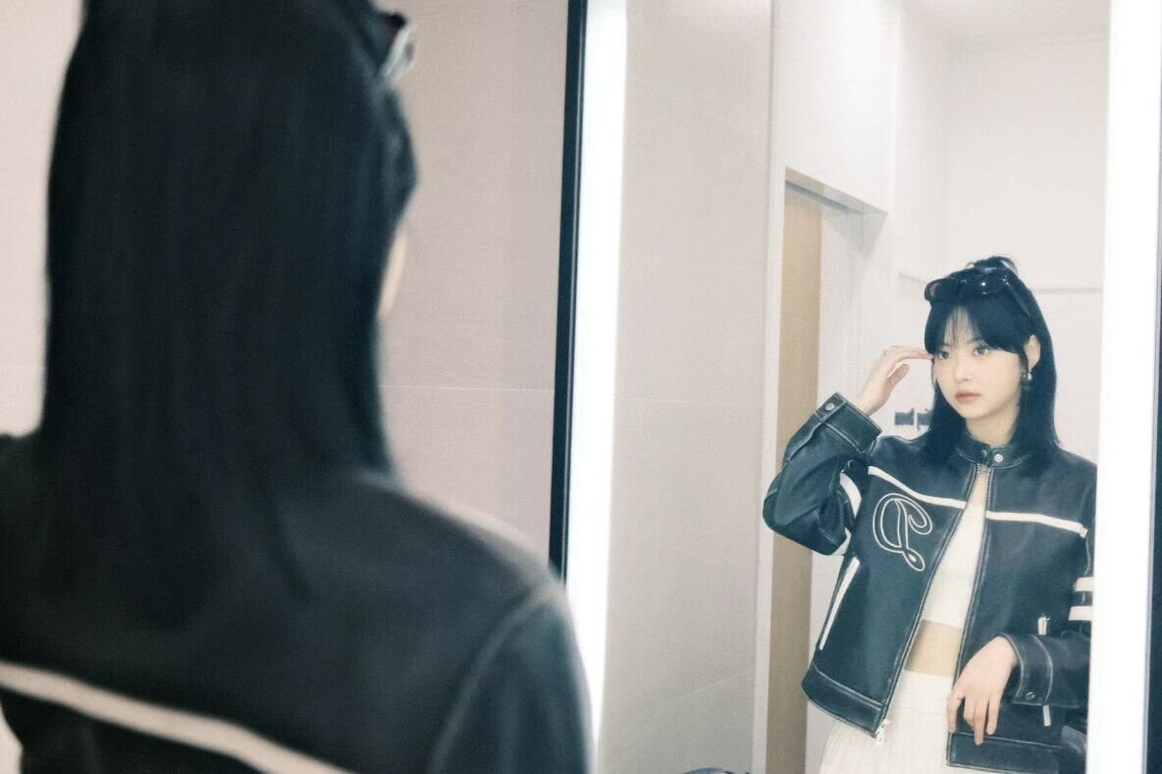 Eun-chae Hong