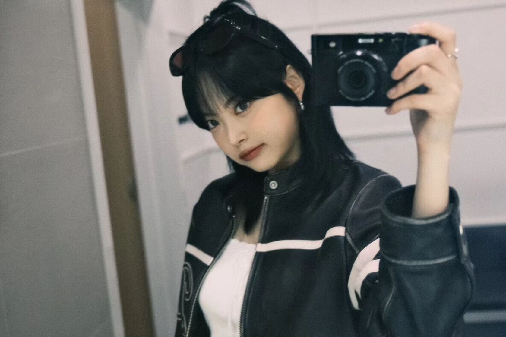 Eun-chae Hong