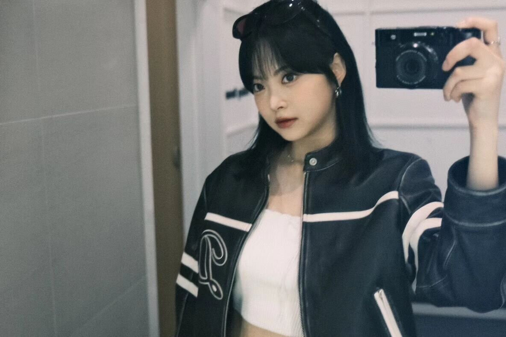 Eun-chae Hong