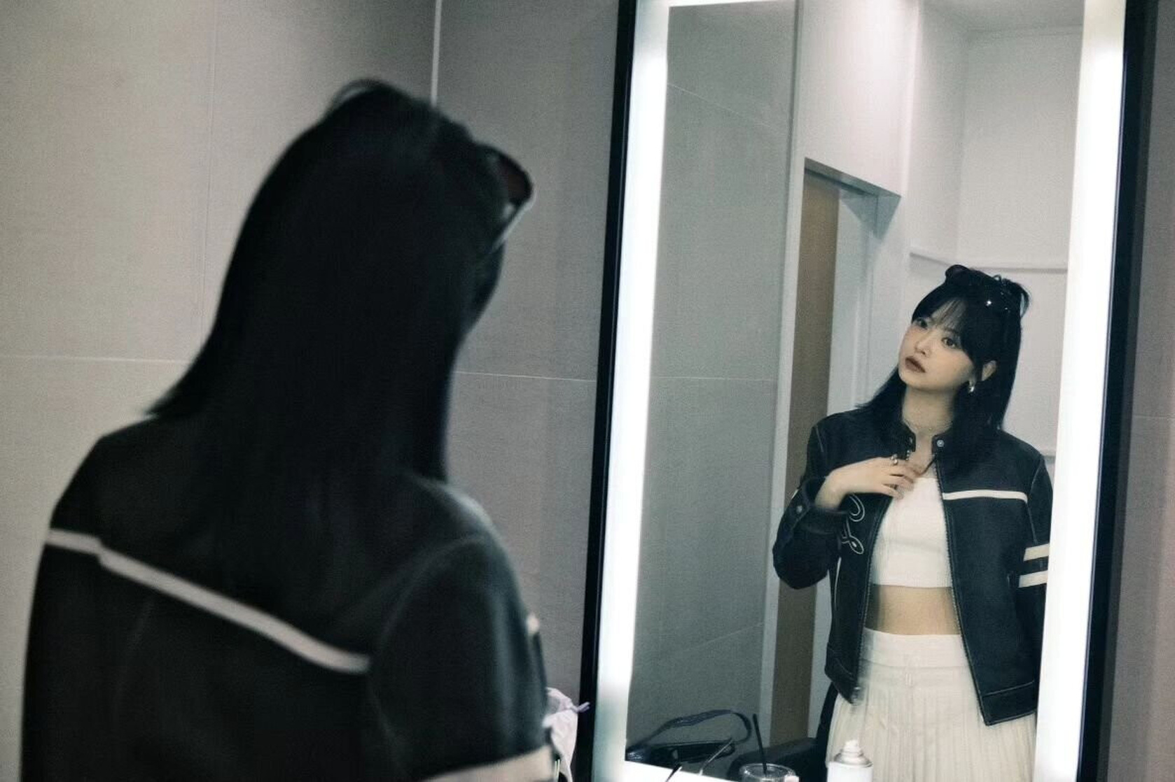 Eun-chae Hong