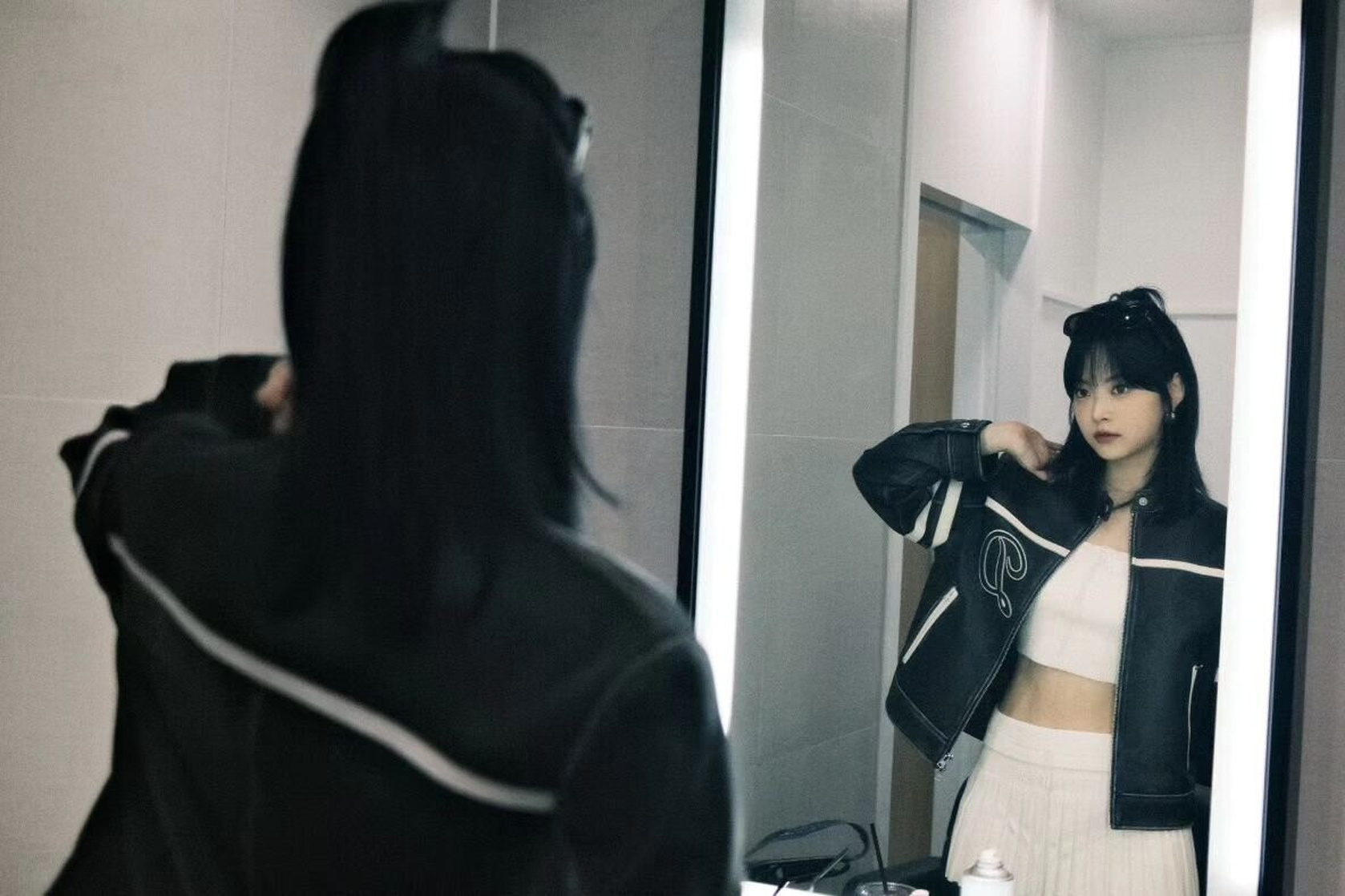 Eun-chae Hong