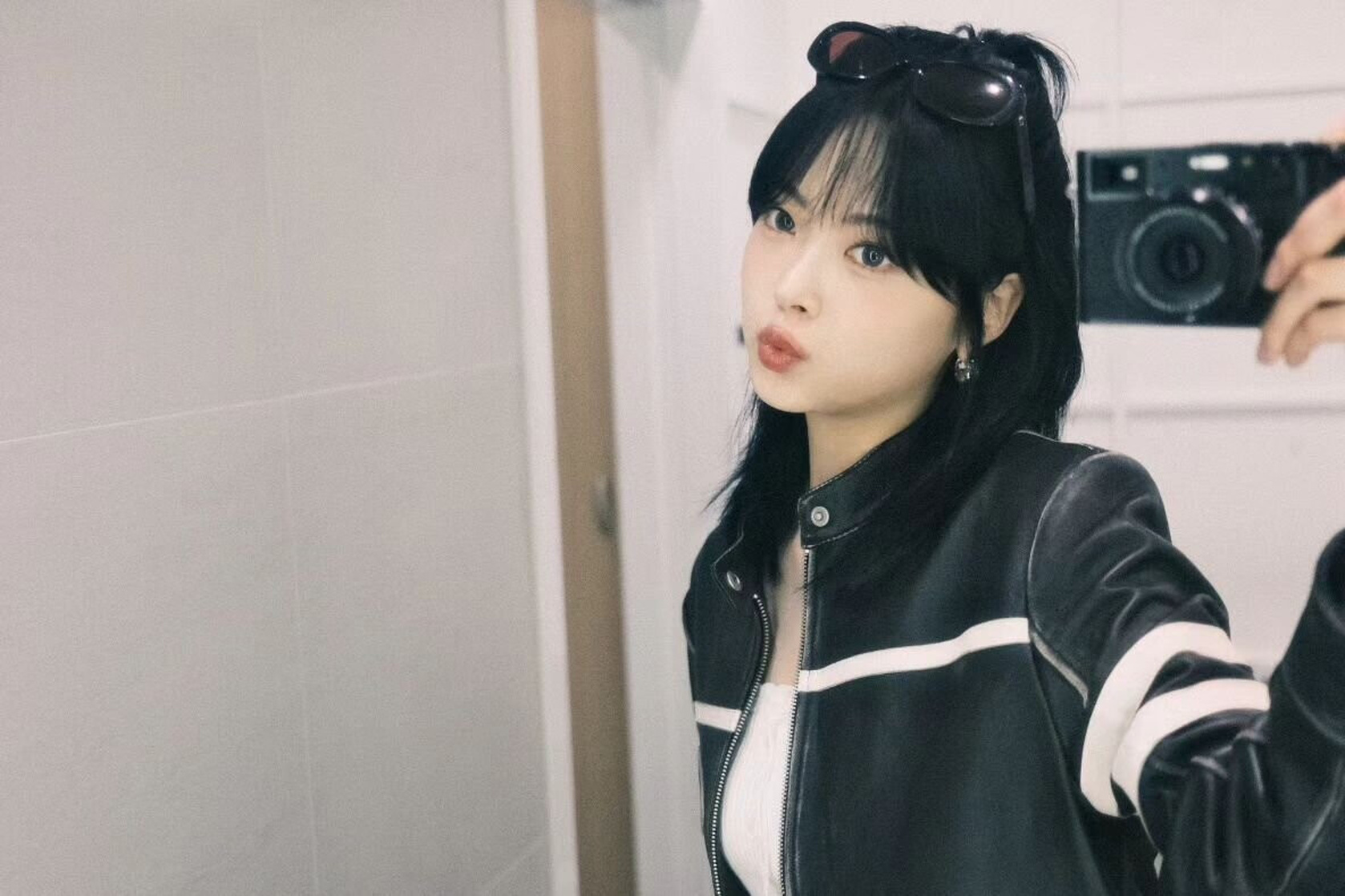 Eun-chae Hong