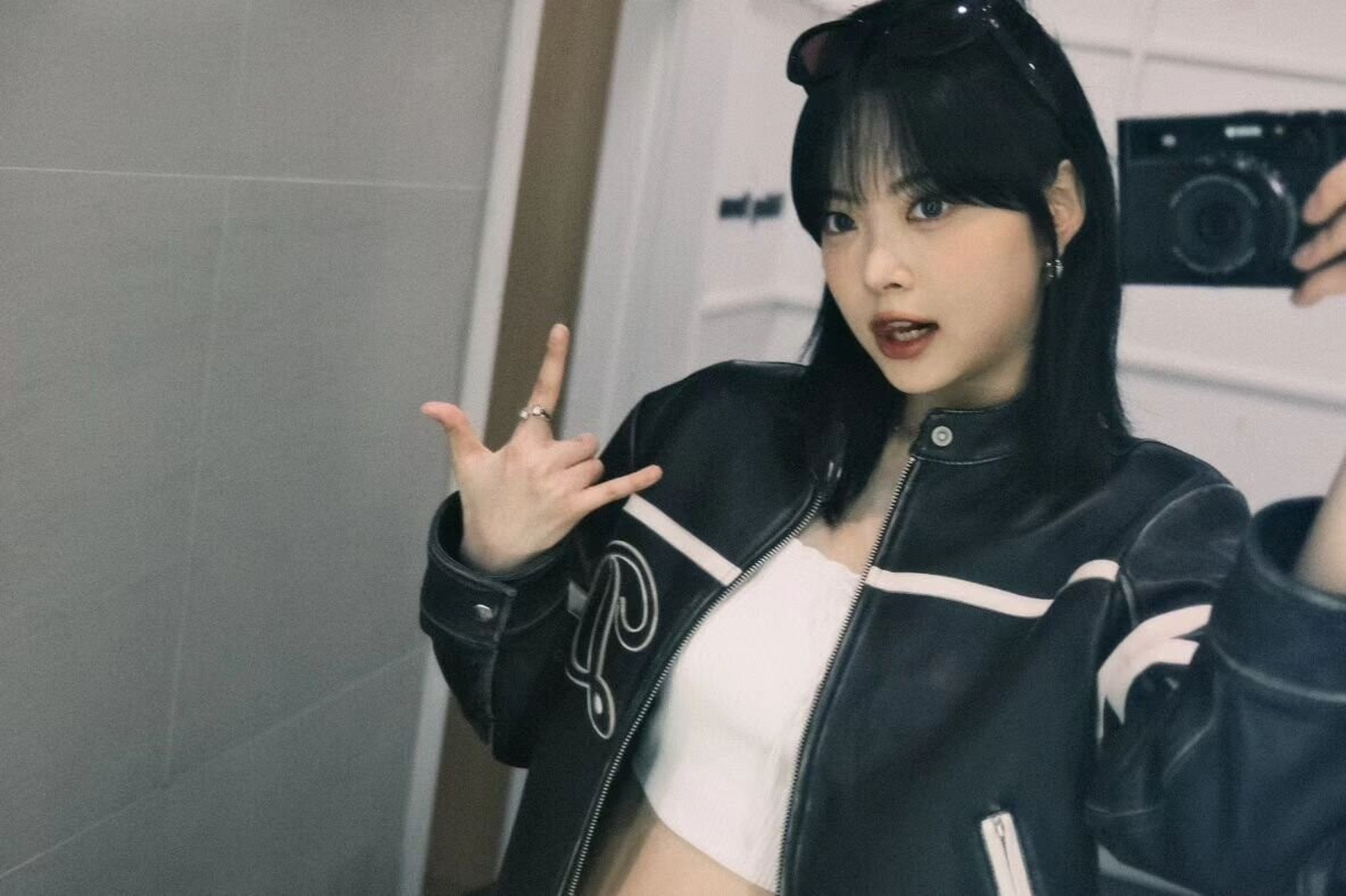 Eun-chae Hong