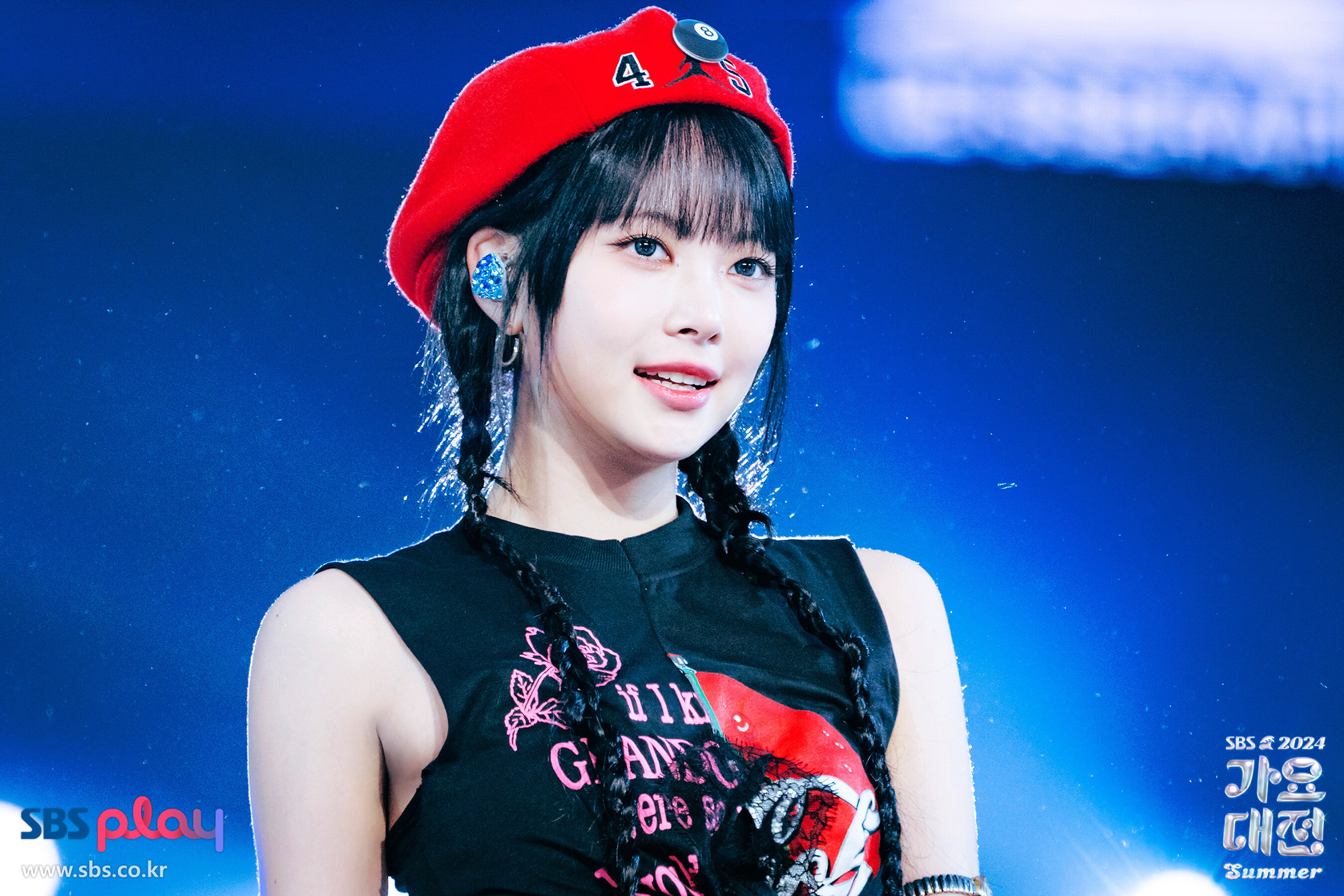 Eun-chae Hong