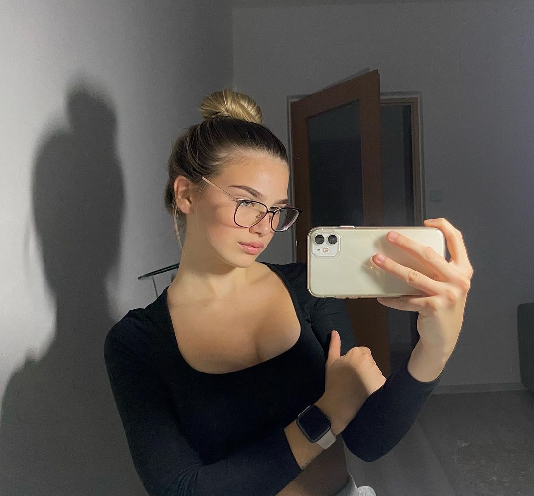 Klara Kastankova