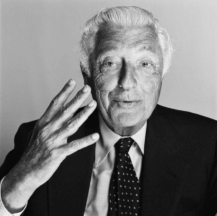 Gianni Agnelli